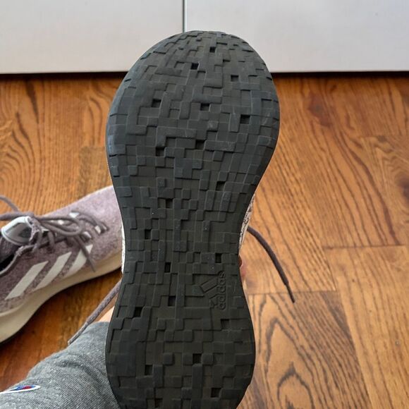 ADIDAS Women's Sensebounce + W Running Shoe Size 8.5 - Picture 5 of 5